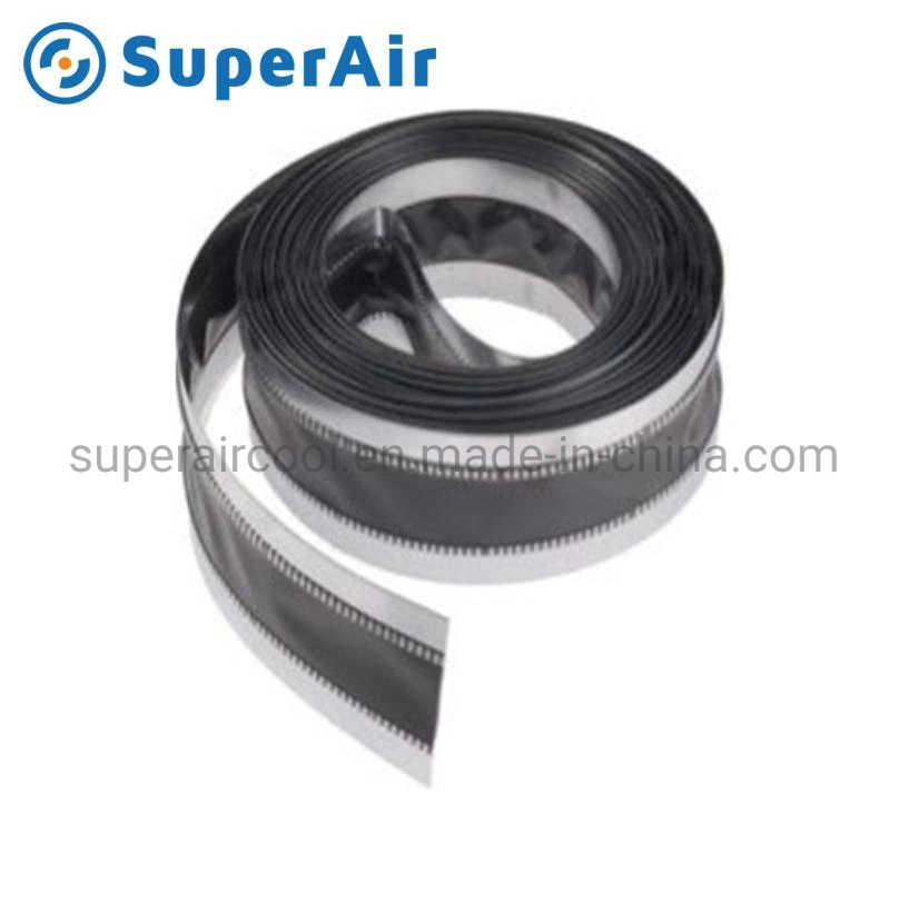 HVAC System PVC Flexible Duct Connector