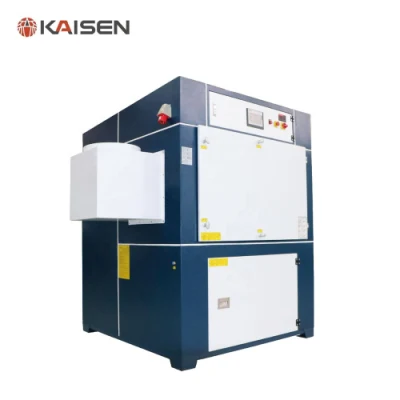 2020 Kaisen 中央抽出機 Ksdc-8606b 垂直モデル CE 承認